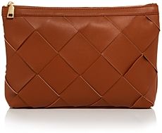 Woven Clutch - 100% Exclusive