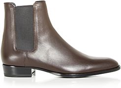 Wyatt Chelsea Boots