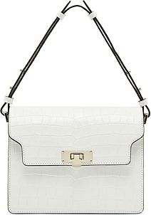 Brick Matisse Shoulder Bag