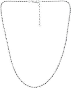 Rope Chain Necklace, 16 - 100% Exclusive