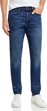 L'Homme Athletic Fit Jeans in Fairhope