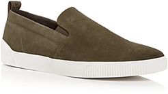 Zero Slip On Sneakers