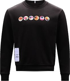 Orb Crewneck Sweatshirt