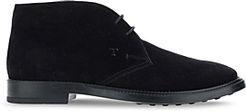 Polacco Lace Up Desert Boots