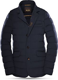 Zayn-kn Quilted Down Jacket