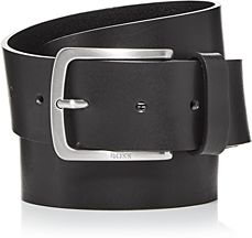 Jor-v Leather Belt