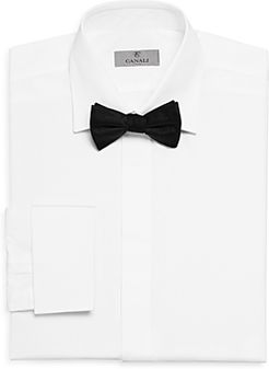 Basics Formal Classic Fit Dress Shirt