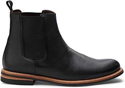 All Weather Chelsea Boots