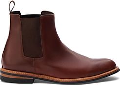 All Weather Chelsea Boots