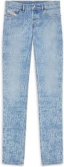 1995 Skinny Fit Jeans in Denim