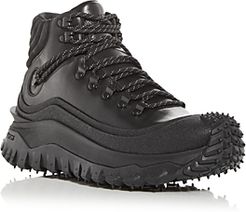 Trailgrip Gtx High Top Hiking Sneakers