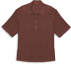 Mola Polo Shirt