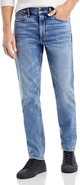 Fit 2 Authentic Stretch Slim Fit Jeans in Carter