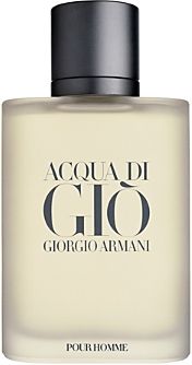 Giorgio Armani Acqua di Gio Pour Homme Eau de Toilette 6.8 oz.