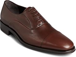 Maioco Cap Toe Oxfords - Regular