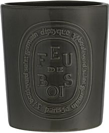 Feu de Bois Interior & Exterior Candle 51.3 oz.