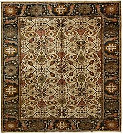 Traditional Collection Oriental Rug, 11' x 14'