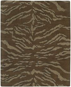 Modern Collection Area Rug, 8' x 10'