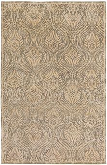 Thompson Area Rug, 4' x 6'