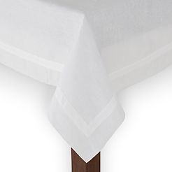 Lucerne Tablecloth, 70 x 144