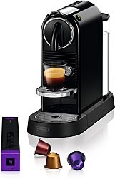 CitiZ Espresso Machine by De'Longhi