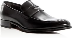 Francis Penny Loafers - 100% Exclusive