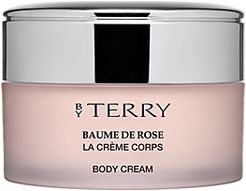 Baume de Rose La Creme Corps Body Cream