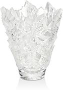 Champs-Elysees Vase, Clear