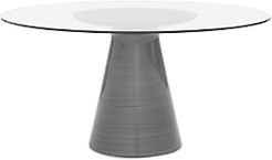 Addie 60 Round Dining Table