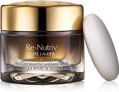 Re-Nutriv Ultimate Diamond Transformative Massage Mask