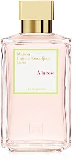 A la rose Eau de Parfum 6.8 oz.