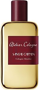 Santal Carmin Cologne Absolue Pure Perfume 3.4 oz.