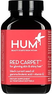 Red Carpet Skin Hydration Supplement