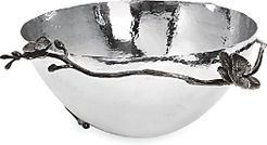 Black Orchid Bowl, Large