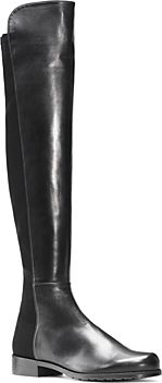 5050 Over the Knee Boots