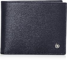 Westside Bi-Fold Leather Wallet