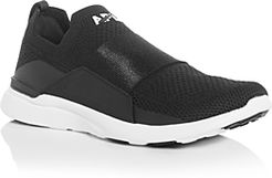 Techloom Bliss Low-Top Sneakers