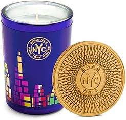 New York Nights Scented Candle