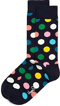 Big Dot Socks - 100% Exclusive