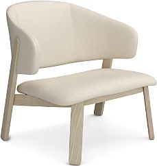 Wolfgang Lounge Chair