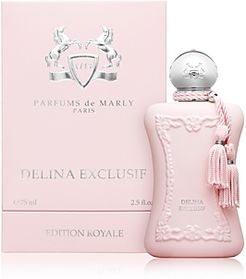 Delina Exclusif Eau de Parfum 2.5 oz.
