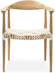 Bandelier Arm Chair