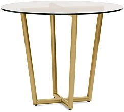 Modern Round 36 Dining Table