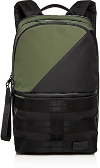 Tahoe Crestview Color-Block Backpack - 100% Exclusive
