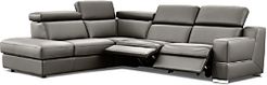 Roberto 3-Piece Motion Sectional - 100% Exclusive