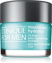 For Men Maximum Hydrator 72-Hour Auto-Replenishing Hydrator 1.7 oz.