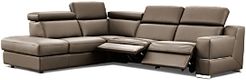 Roberto 3-Piece Motion Sectional - 100% Exclusive