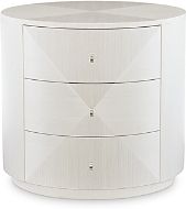 Axiom Round Chairside Table