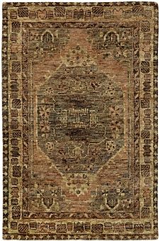 Ansley 50911 Area Rug, 8' x 10'