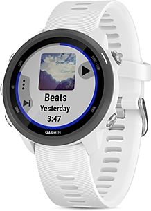 Forerunner 245 Music Smartwatch, 43mm